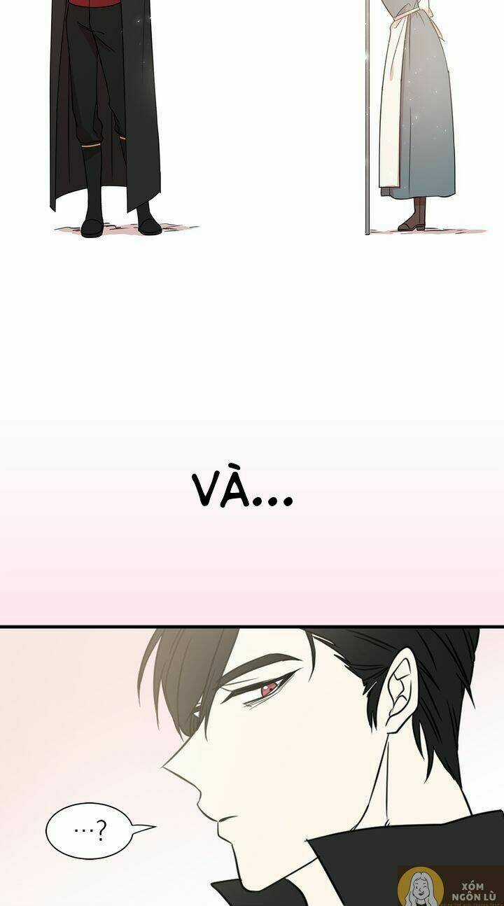 Tôi Chọn Kết Thúc Của Hoàng Đế Chapter 3 trang 9