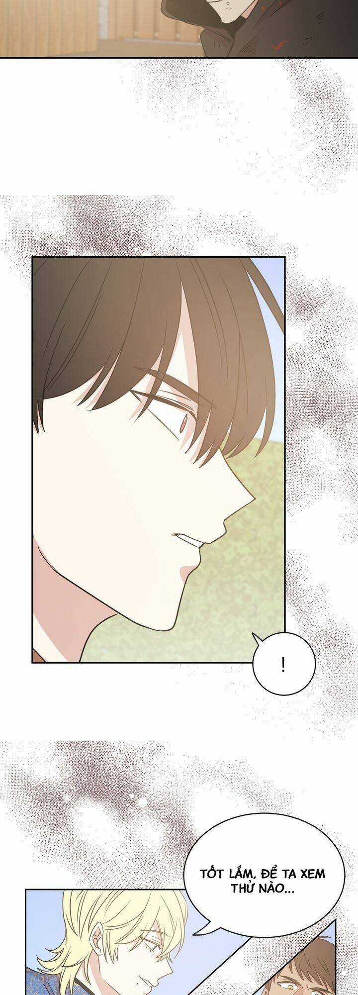 Tôi Chọn Kết Thúc Của Hoàng Đế Chapter 30 trang 10