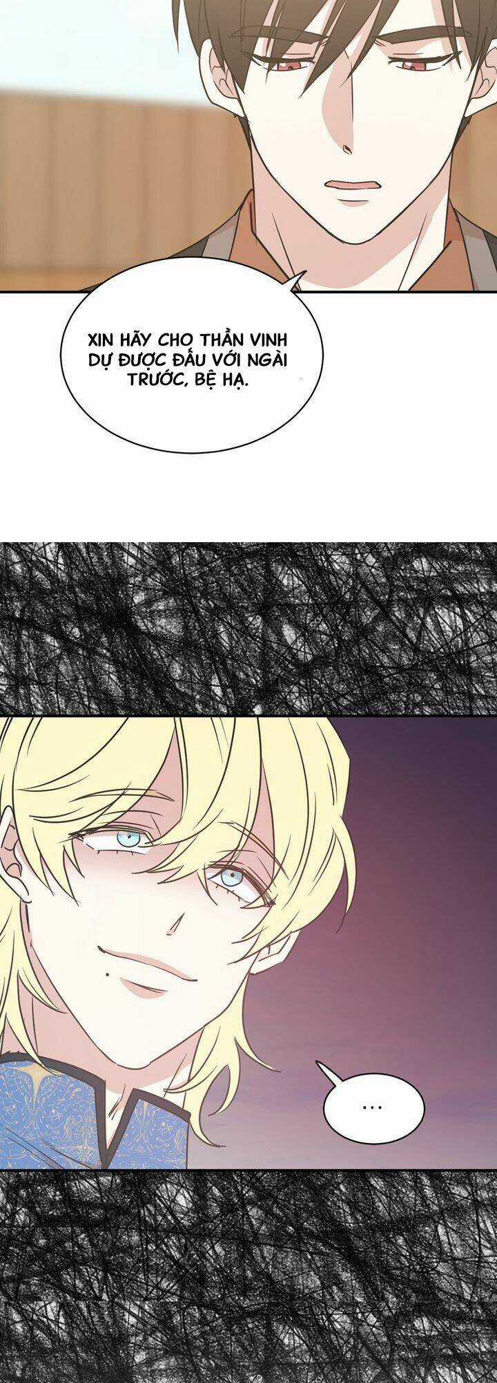 Tôi Chọn Kết Thúc Của Hoàng Đế Chapter 30 trang 12