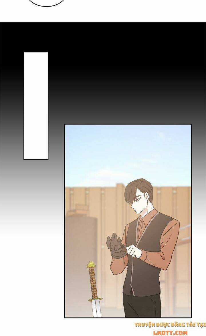 Tôi Chọn Kết Thúc Của Hoàng Đế Chapter 30 trang 14