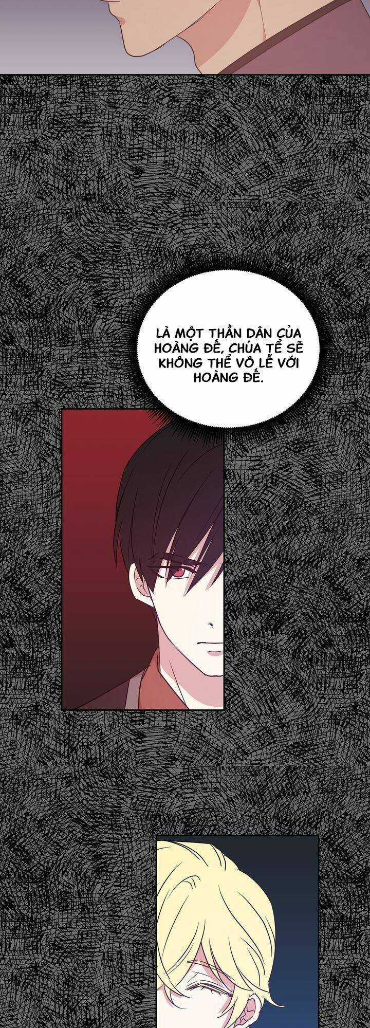 Tôi Chọn Kết Thúc Của Hoàng Đế Chapter 30 trang 17