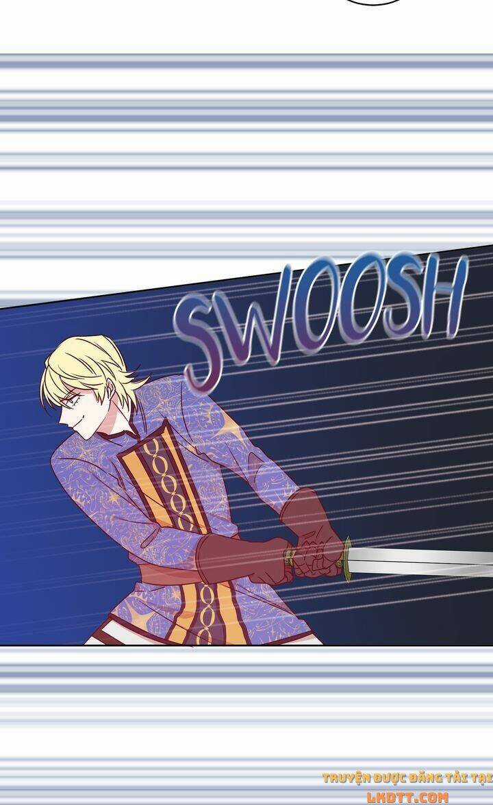 Tôi Chọn Kết Thúc Của Hoàng Đế Chapter 30 trang 21