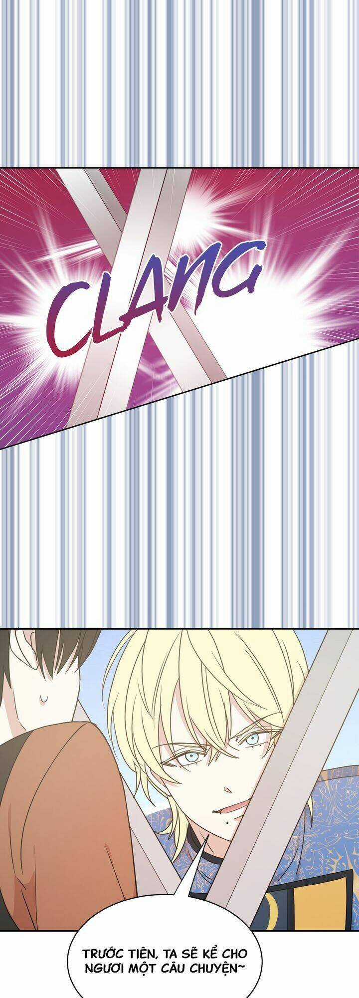 Tôi Chọn Kết Thúc Của Hoàng Đế Chapter 30 trang 22