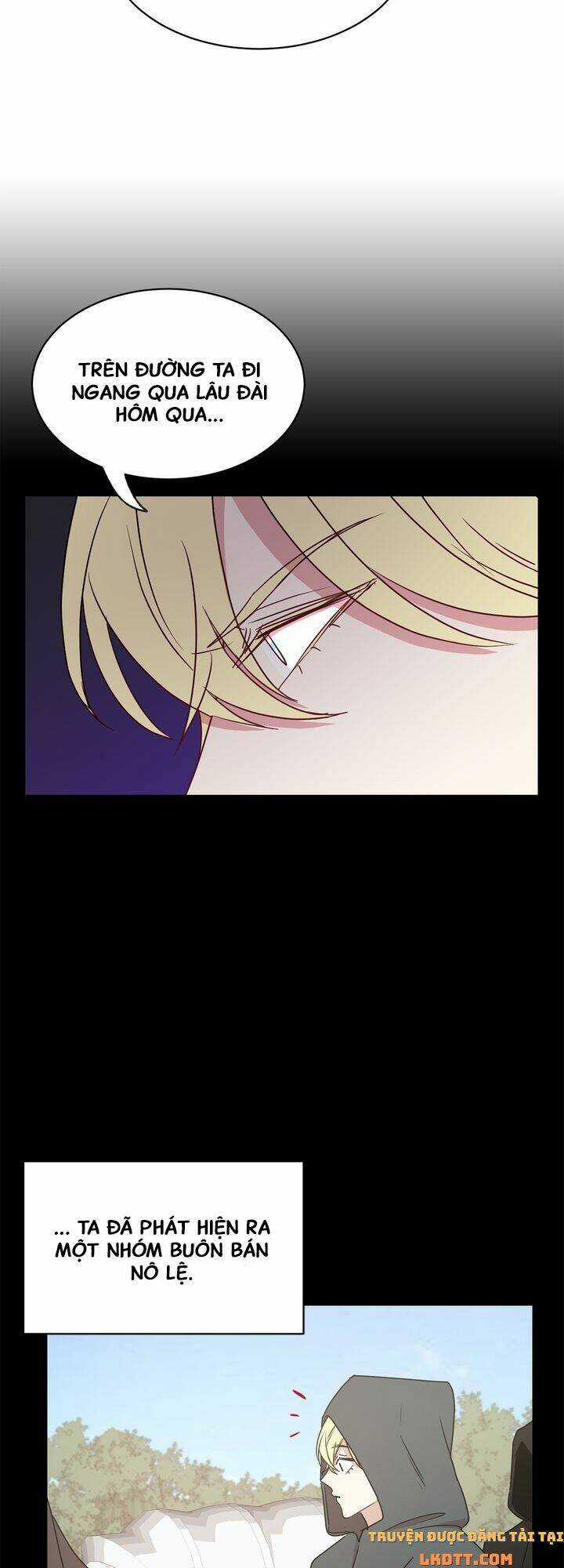 Tôi Chọn Kết Thúc Của Hoàng Đế Chapter 30 trang 23