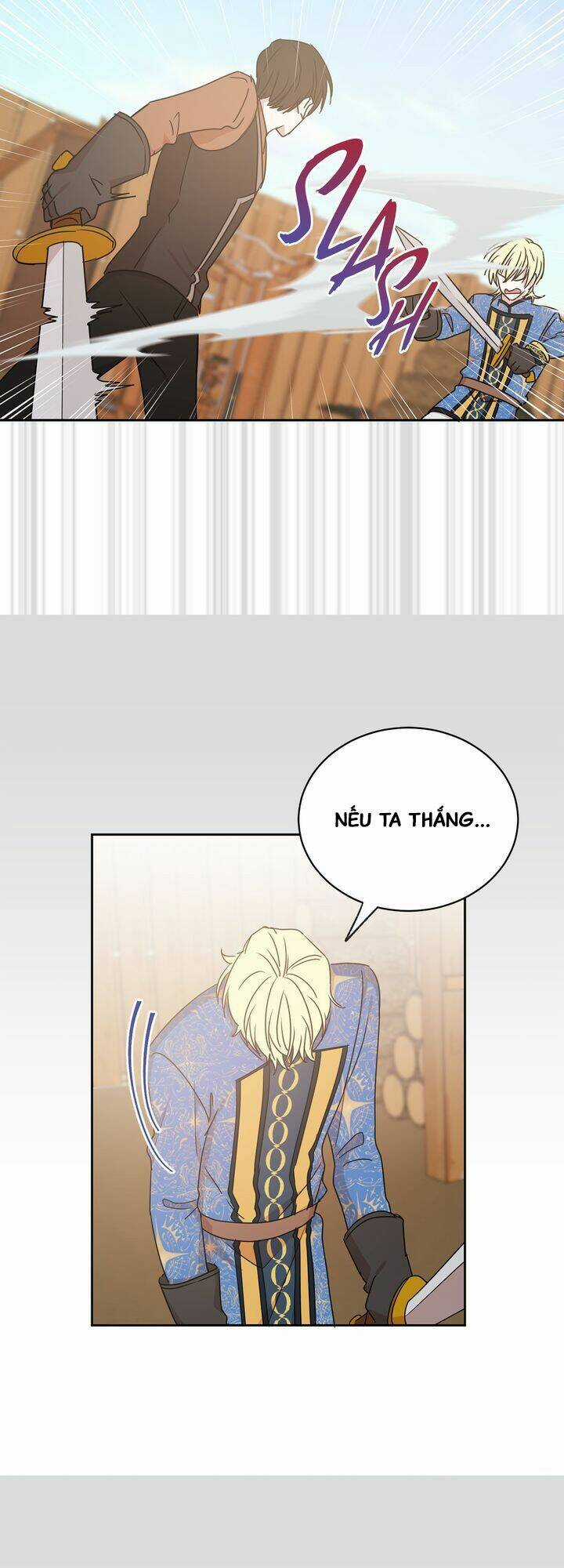 Tôi Chọn Kết Thúc Của Hoàng Đế Chapter 30 trang 26