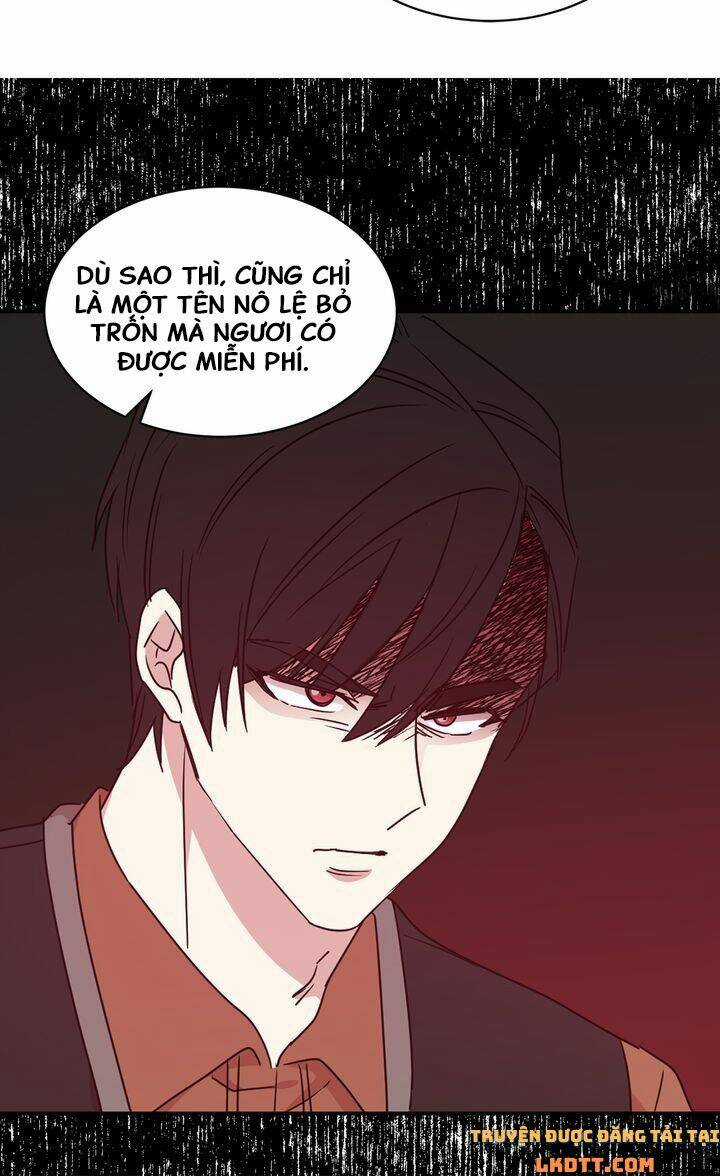 Tôi Chọn Kết Thúc Của Hoàng Đế Chapter 30 trang 28