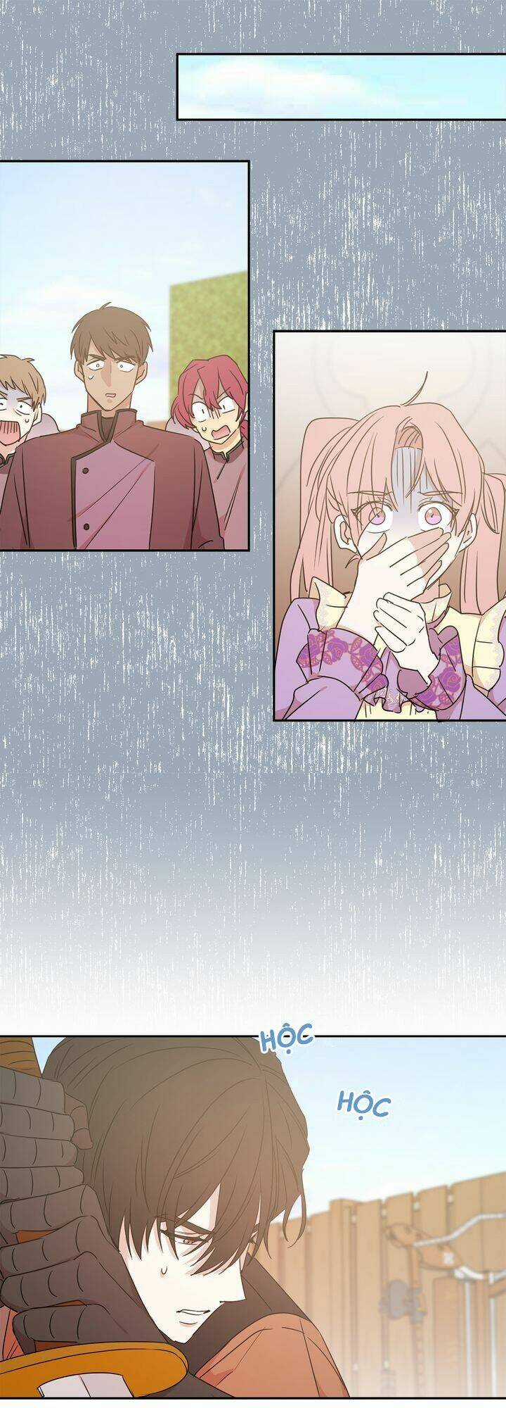 Tôi Chọn Kết Thúc Của Hoàng Đế Chapter 30 trang 29