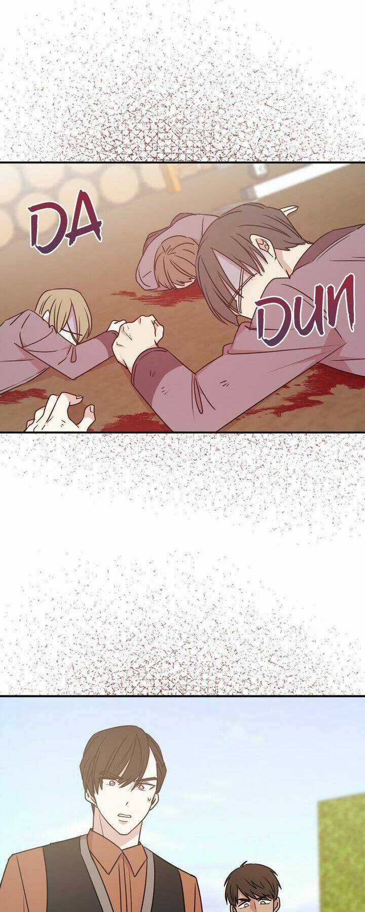 Tôi Chọn Kết Thúc Của Hoàng Đế Chapter 30 trang 3