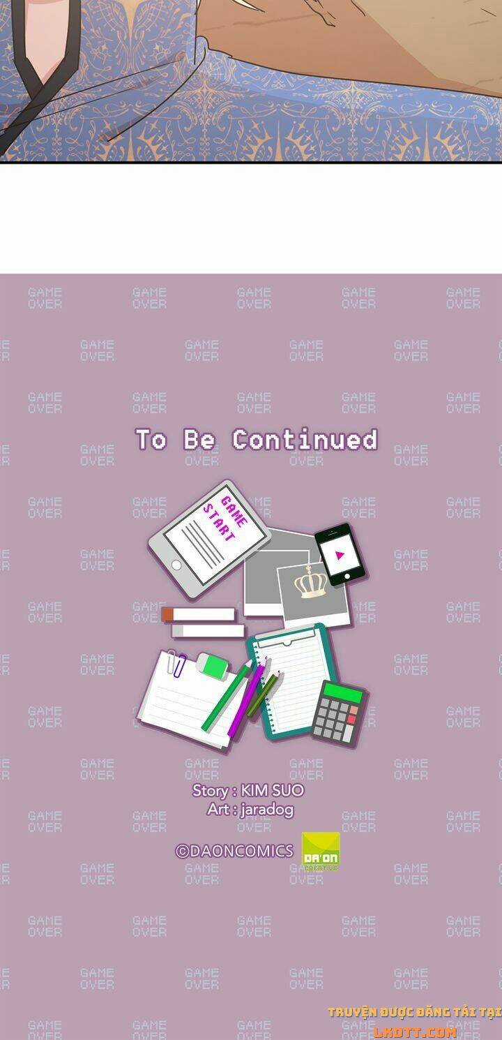 Tôi Chọn Kết Thúc Của Hoàng Đế Chapter 30 trang 31