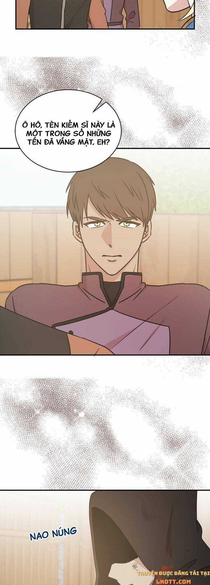 Tôi Chọn Kết Thúc Của Hoàng Đế Chapter 30 trang 9