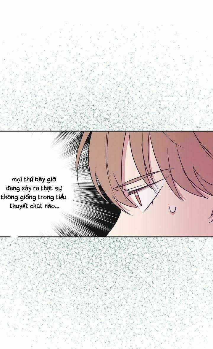 Tôi Chọn Kết Thúc Của Hoàng Đế Chapter 31 trang 13