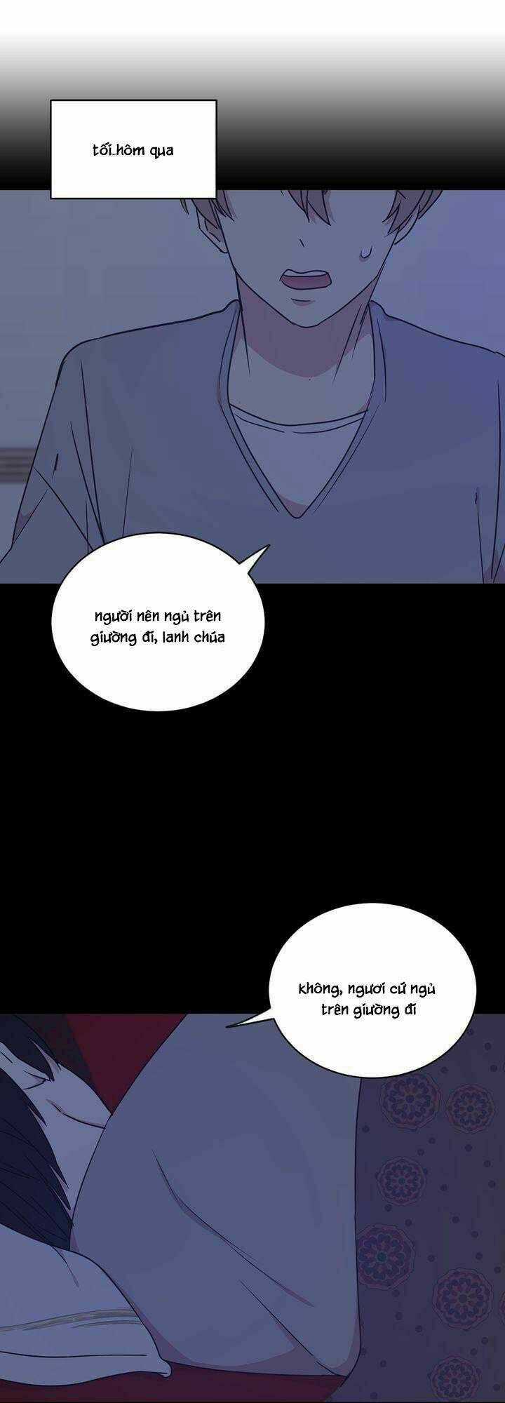 Tôi Chọn Kết Thúc Của Hoàng Đế Chapter 31 trang 14