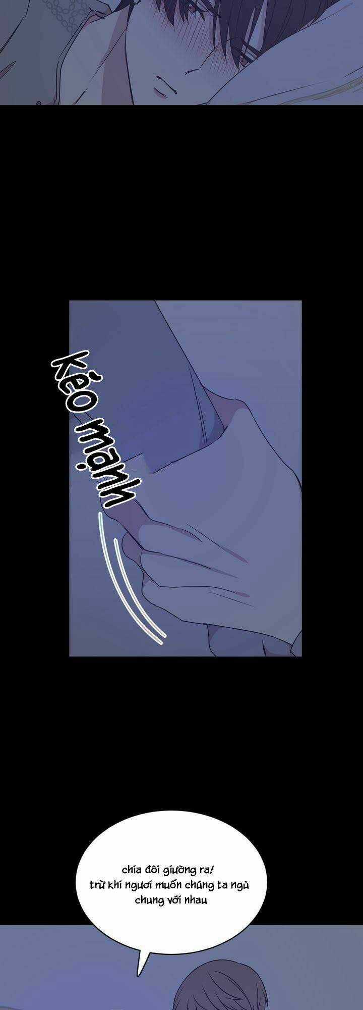 Tôi Chọn Kết Thúc Của Hoàng Đế Chapter 31 trang 16