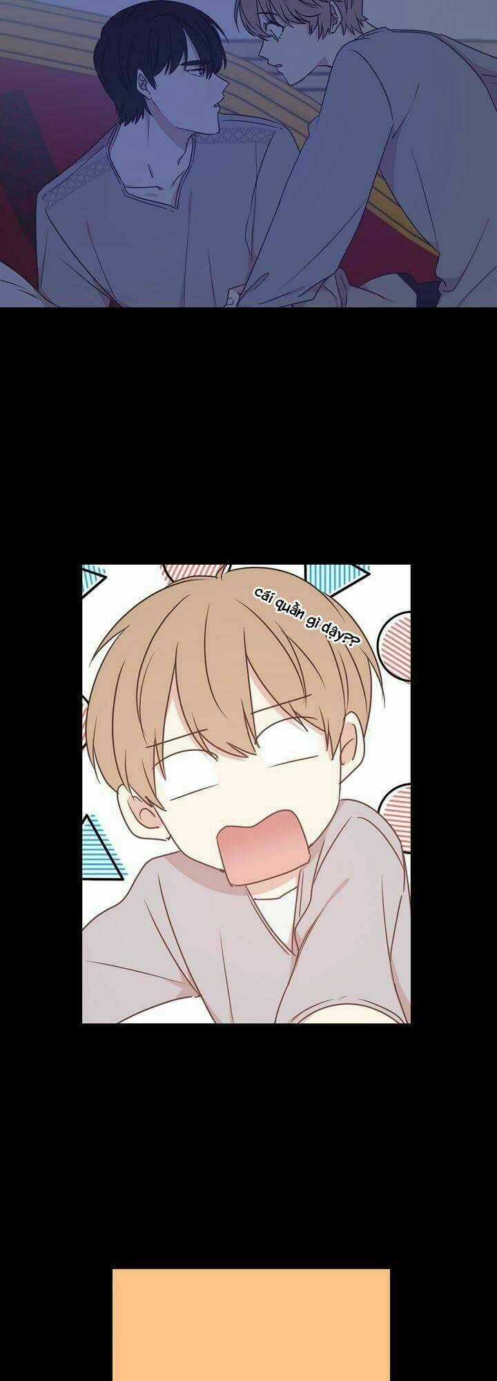 Tôi Chọn Kết Thúc Của Hoàng Đế Chapter 31 trang 17