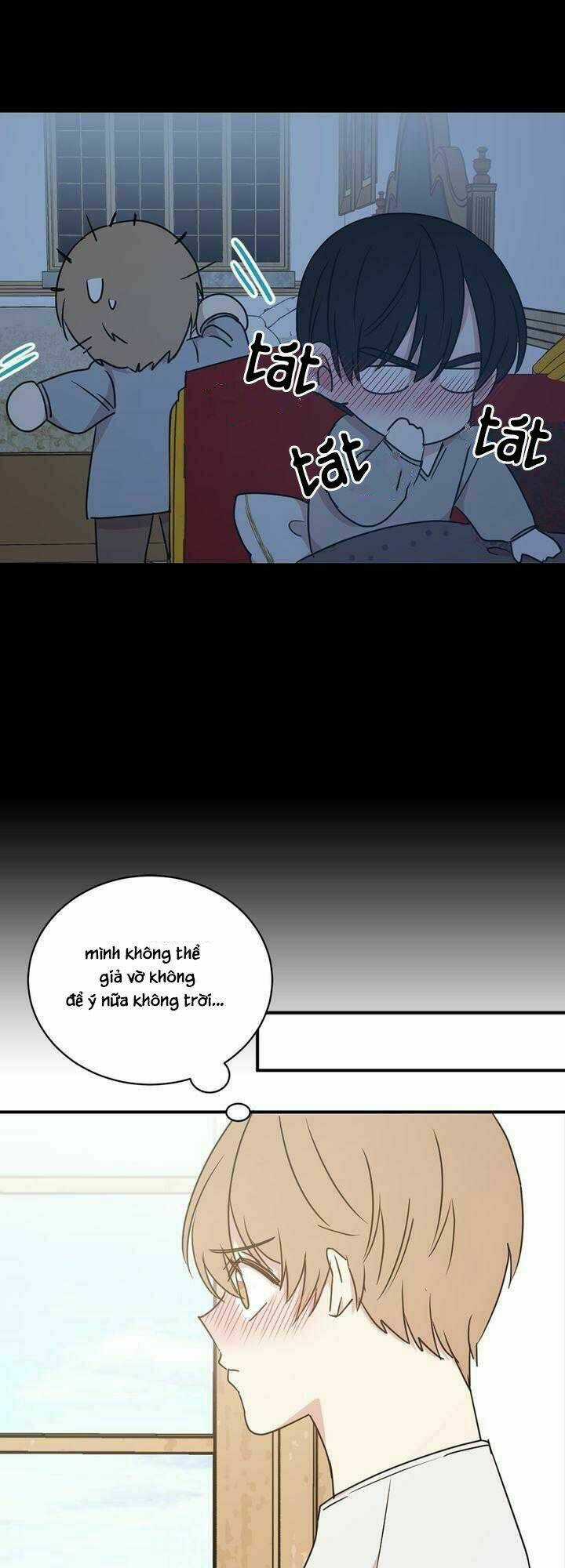 Tôi Chọn Kết Thúc Của Hoàng Đế Chapter 31 trang 19