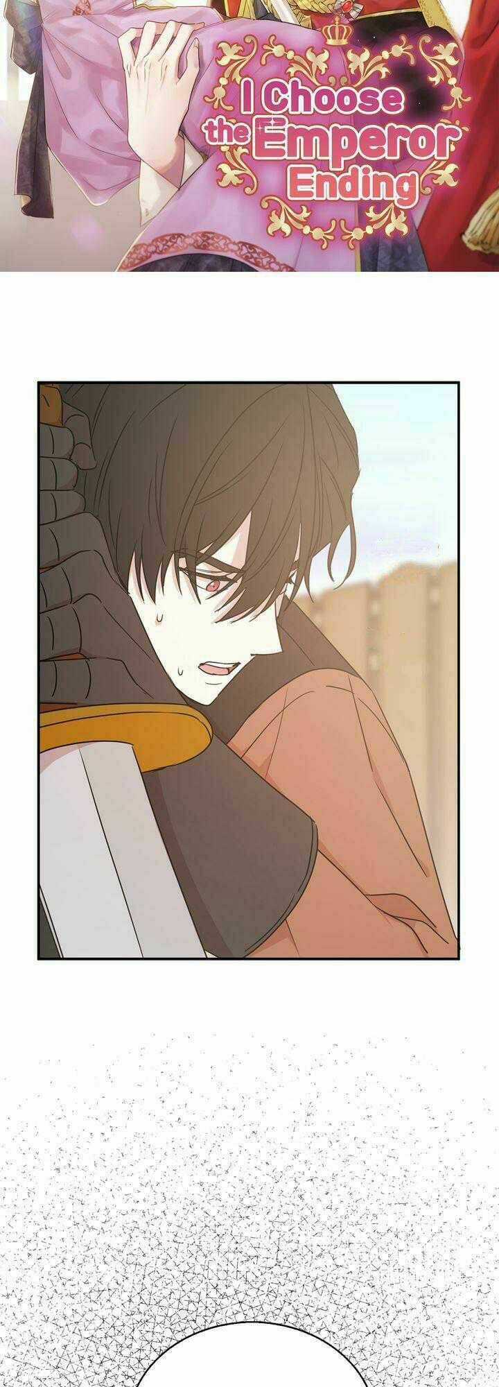 Tôi Chọn Kết Thúc Của Hoàng Đế Chapter 31 trang 2