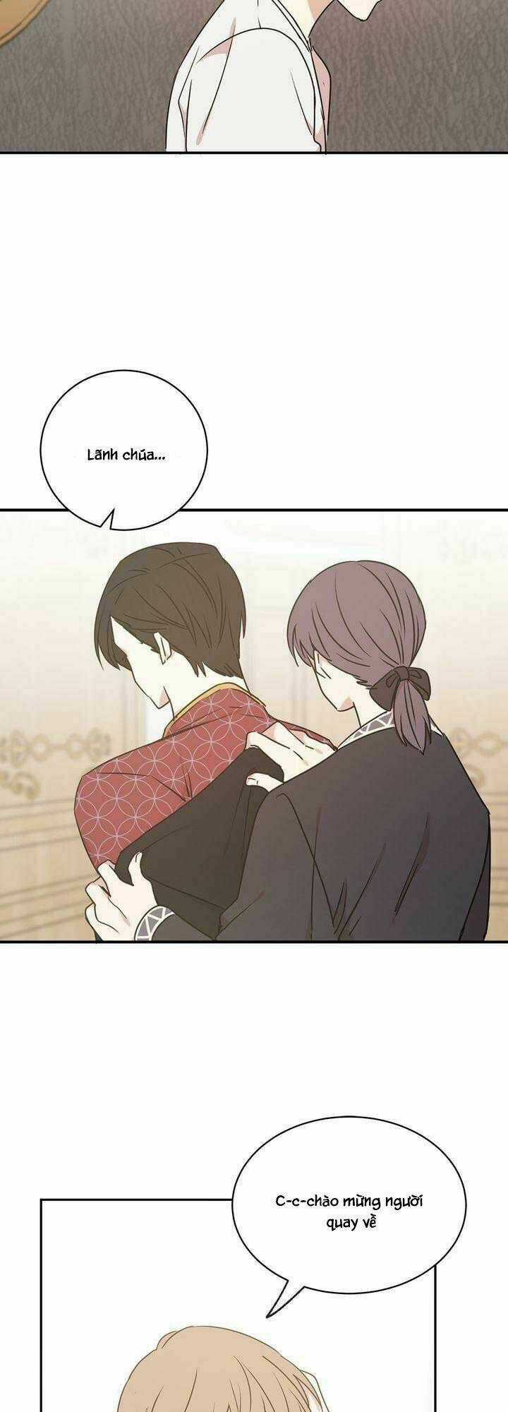 Tôi Chọn Kết Thúc Của Hoàng Đế Chapter 31 trang 23