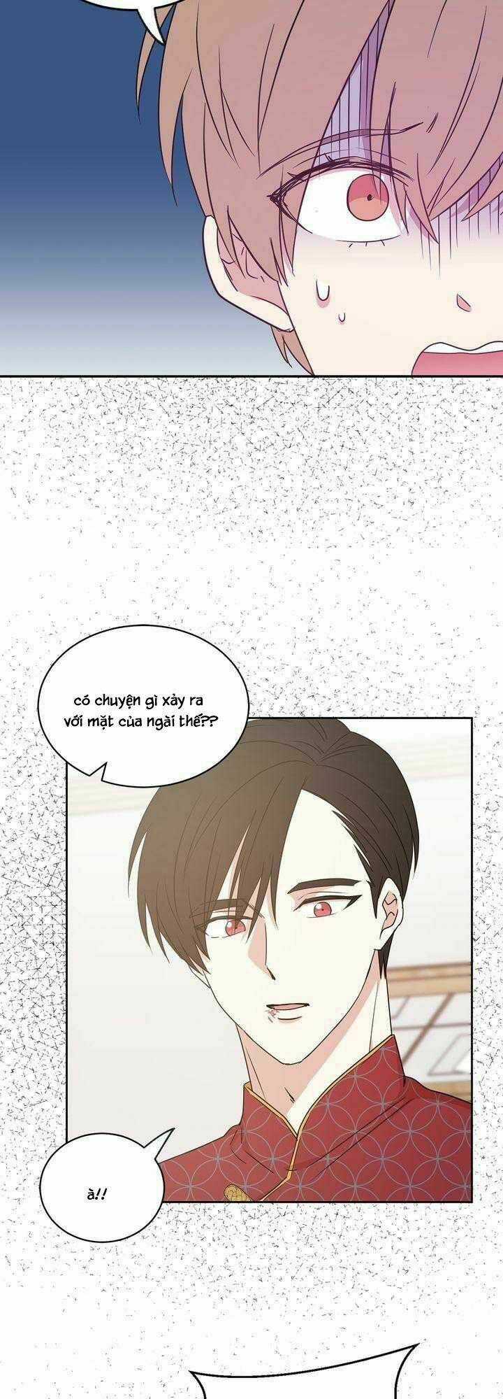 Tôi Chọn Kết Thúc Của Hoàng Đế Chapter 31 trang 25