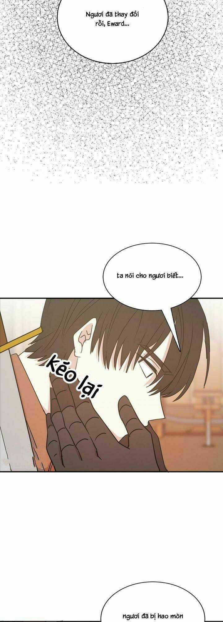 Tôi Chọn Kết Thúc Của Hoàng Đế Chapter 31 trang 3