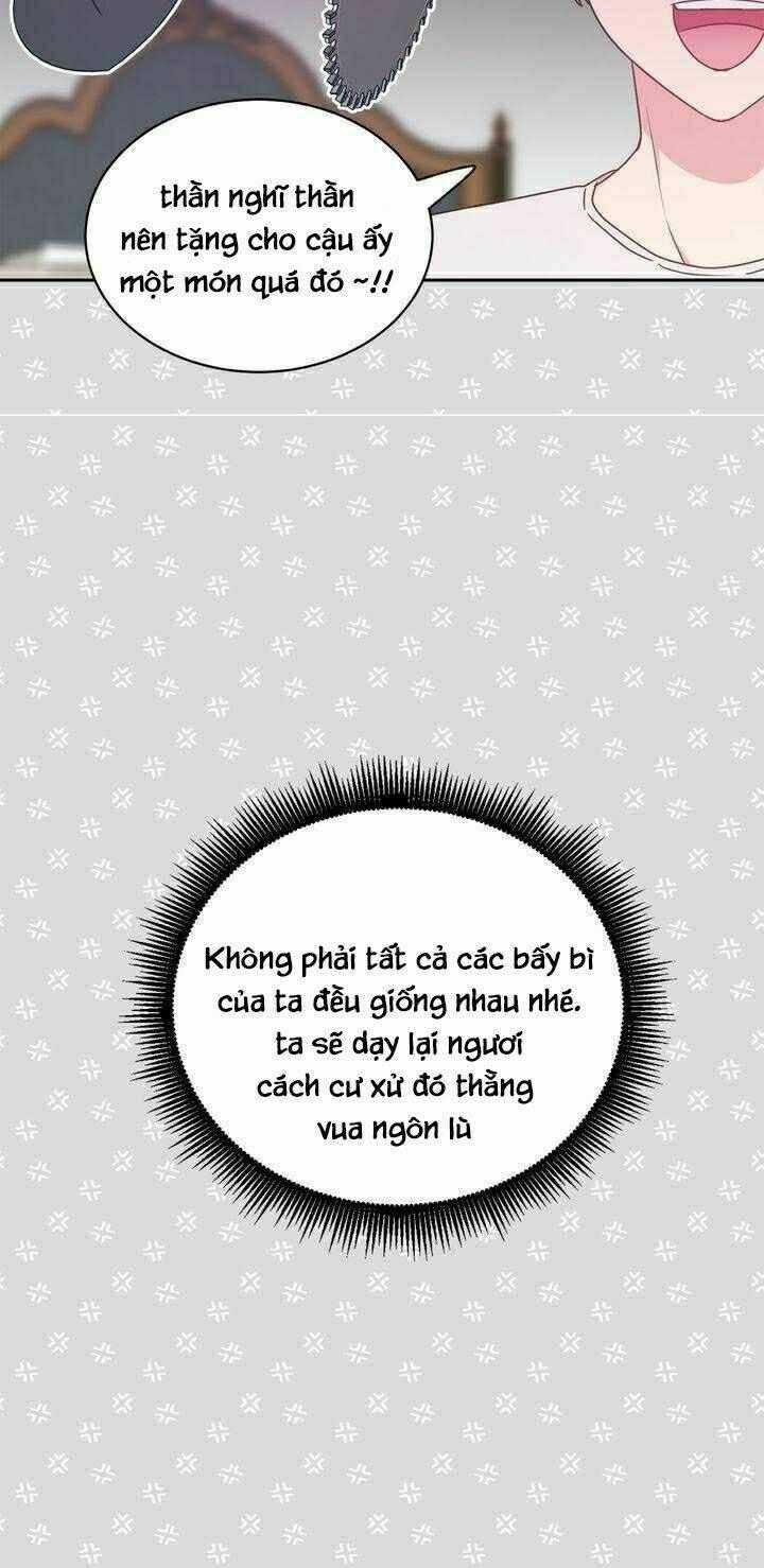 Tôi Chọn Kết Thúc Của Hoàng Đế Chapter 31 trang 30