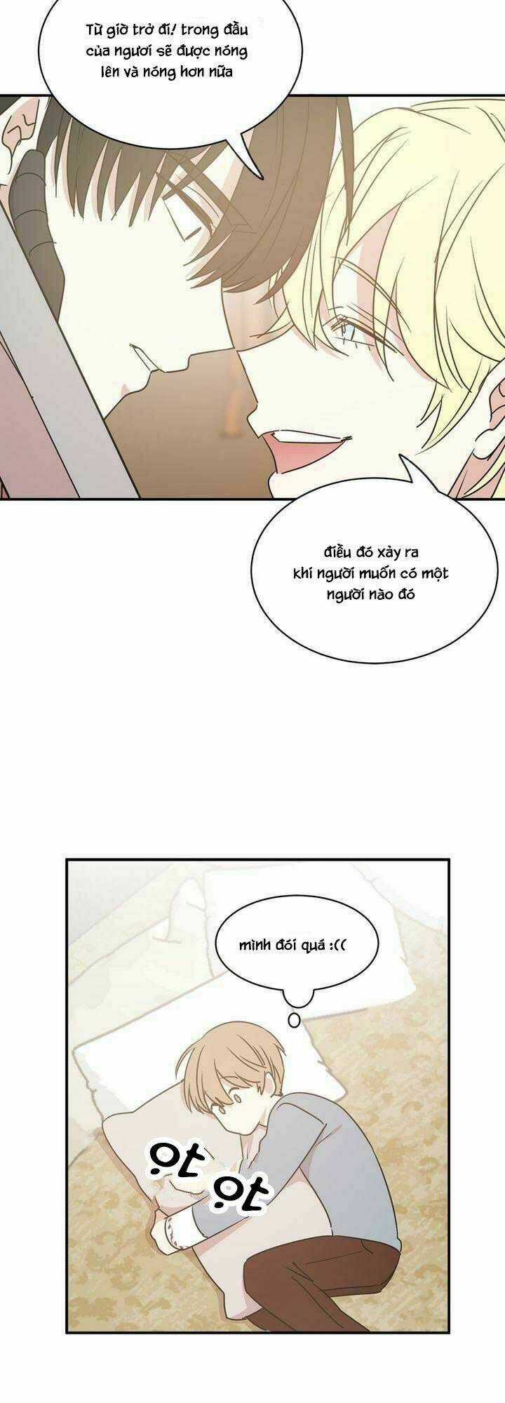 Tôi Chọn Kết Thúc Của Hoàng Đế Chapter 31 trang 5