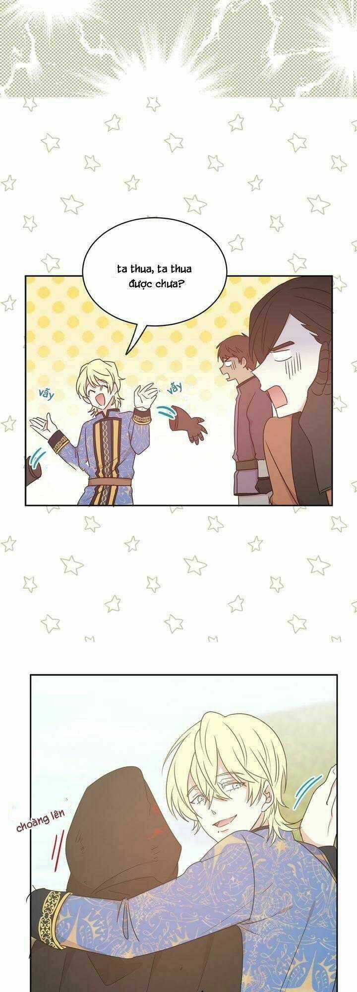 Tôi Chọn Kết Thúc Của Hoàng Đế Chapter 31 trang 8