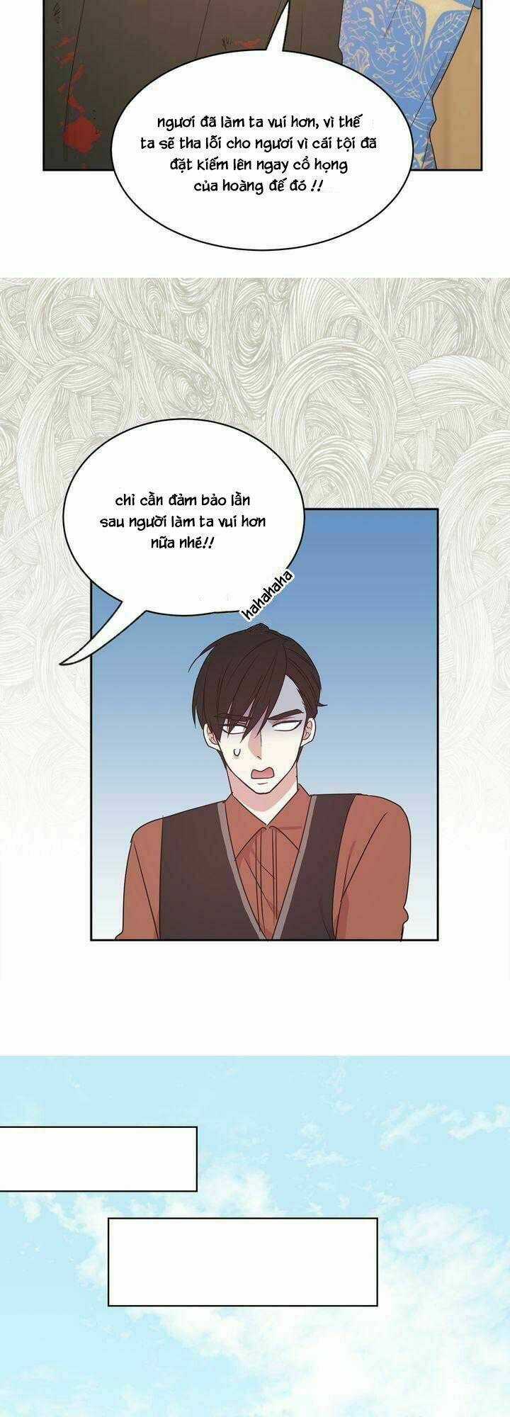 Tôi Chọn Kết Thúc Của Hoàng Đế Chapter 31 trang 9