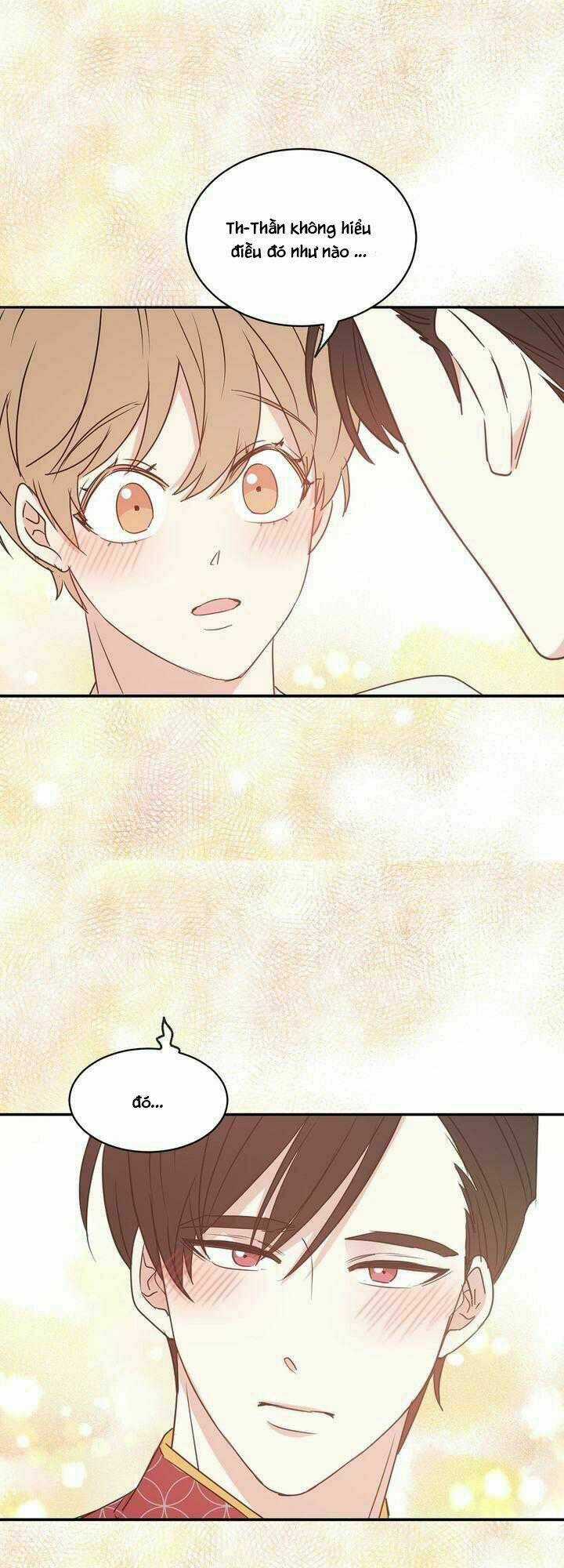 Tôi Chọn Kết Thúc Của Hoàng Đế Chapter 32 trang 13