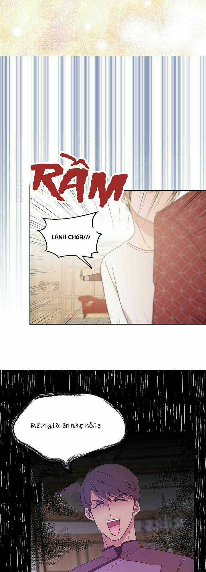 Tôi Chọn Kết Thúc Của Hoàng Đế Chapter 32 trang 14