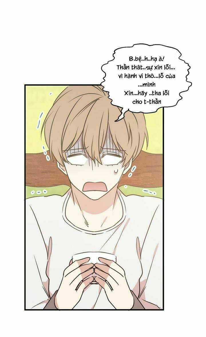 Tôi Chọn Kết Thúc Của Hoàng Đế Chapter 32 trang 19