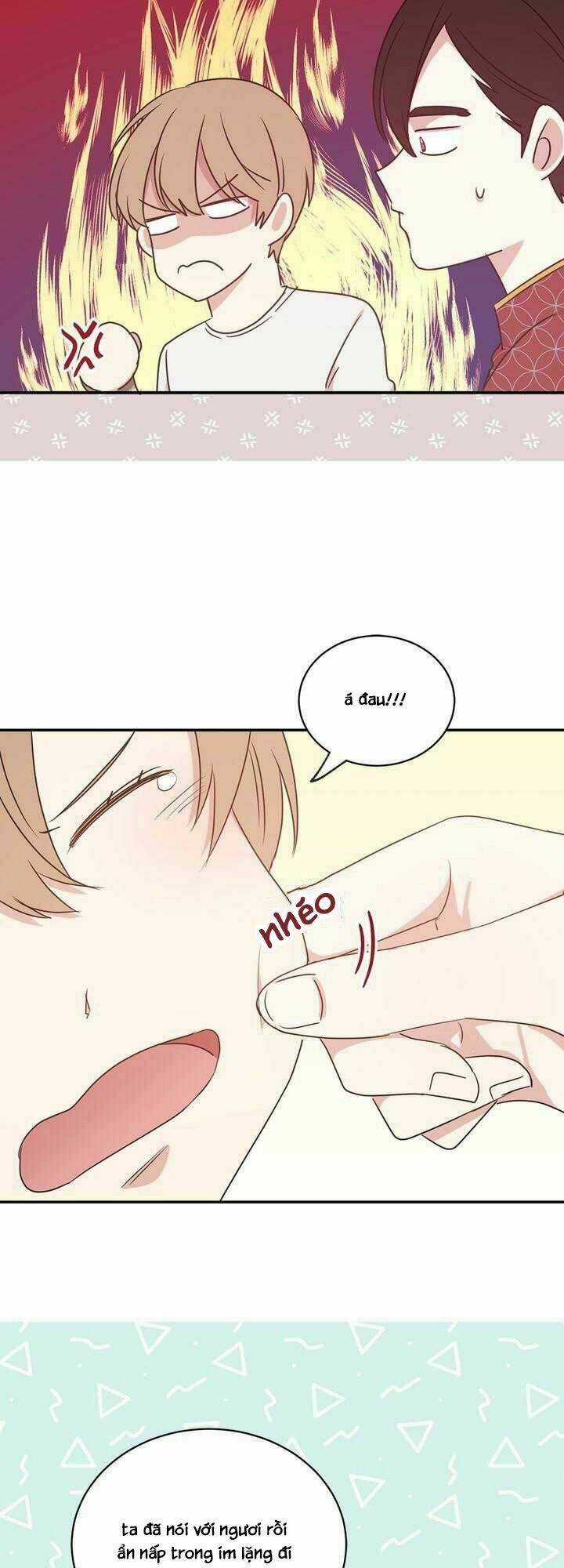 Tôi Chọn Kết Thúc Của Hoàng Đế Chapter 32 trang 2