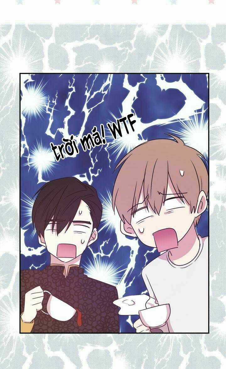 Tôi Chọn Kết Thúc Của Hoàng Đế Chapter 32 trang 26