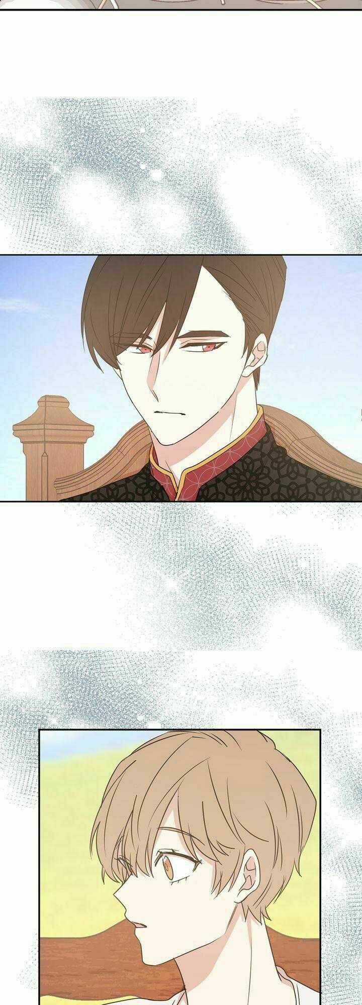 Tôi Chọn Kết Thúc Của Hoàng Đế Chapter 32 trang 28