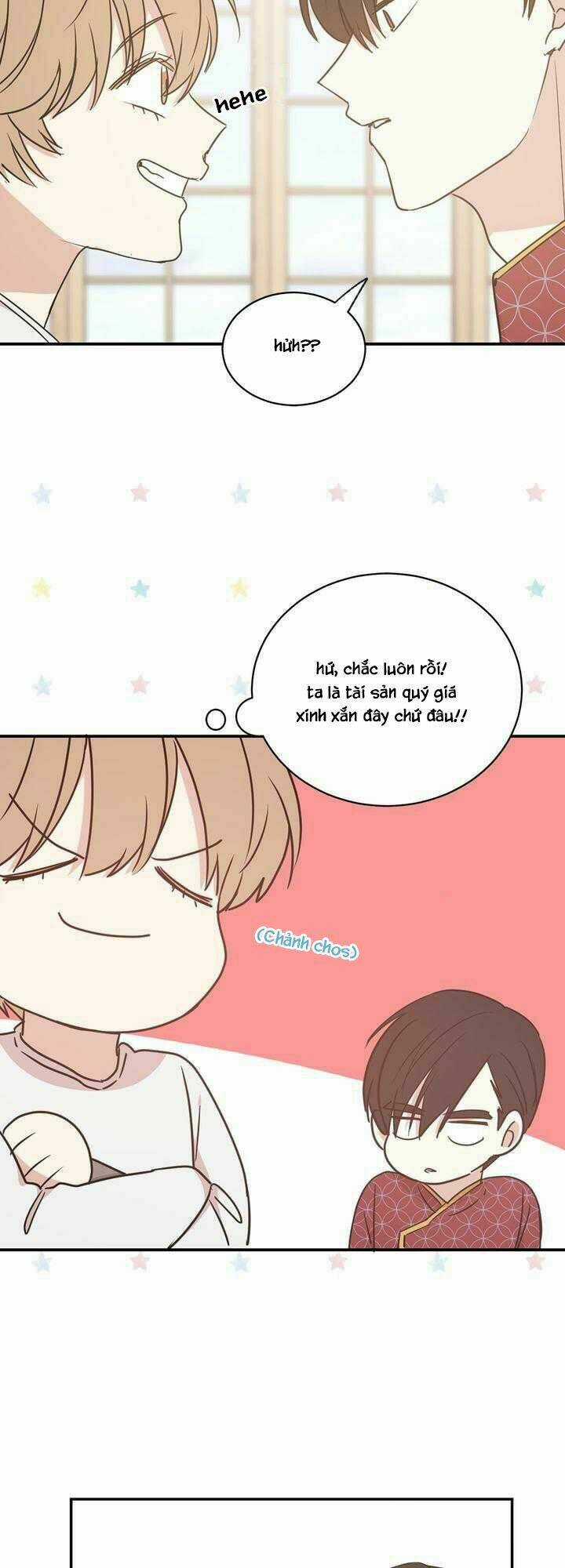 Tôi Chọn Kết Thúc Của Hoàng Đế Chapter 32 trang 9