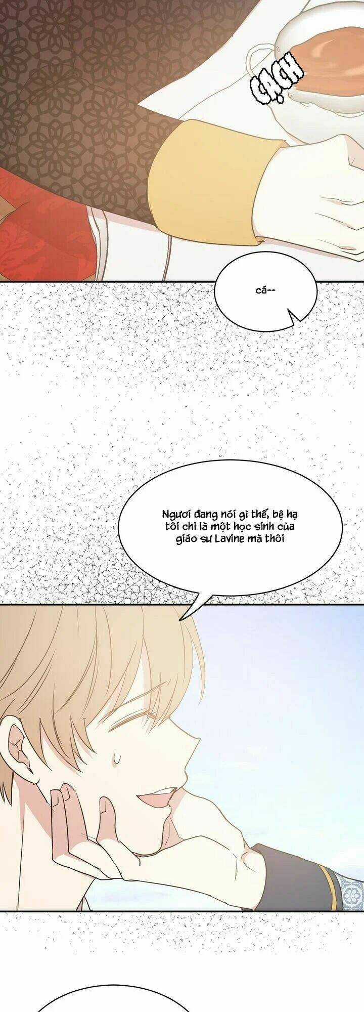 Tôi Chọn Kết Thúc Của Hoàng Đế Chapter 33 trang 10