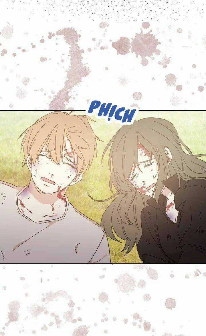 Tôi Chọn Kết Thúc Của Hoàng Đế Chapter 33 trang 12