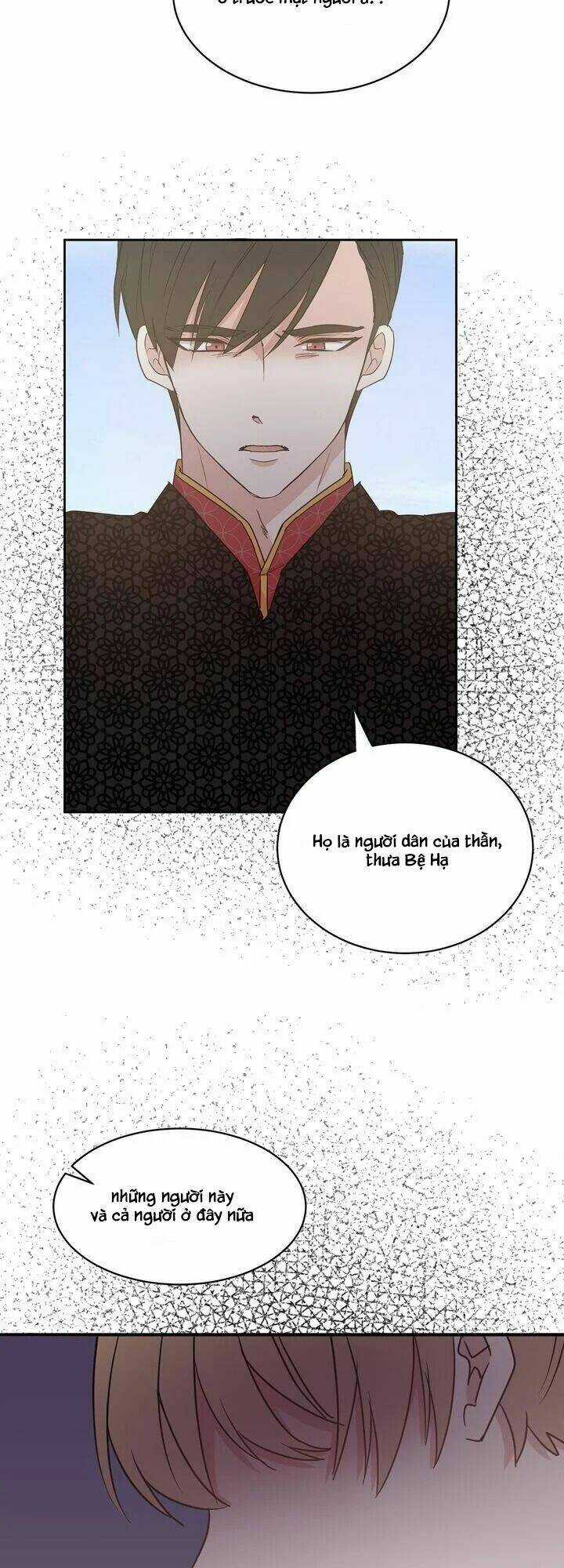 Tôi Chọn Kết Thúc Của Hoàng Đế Chapter 33 trang 14