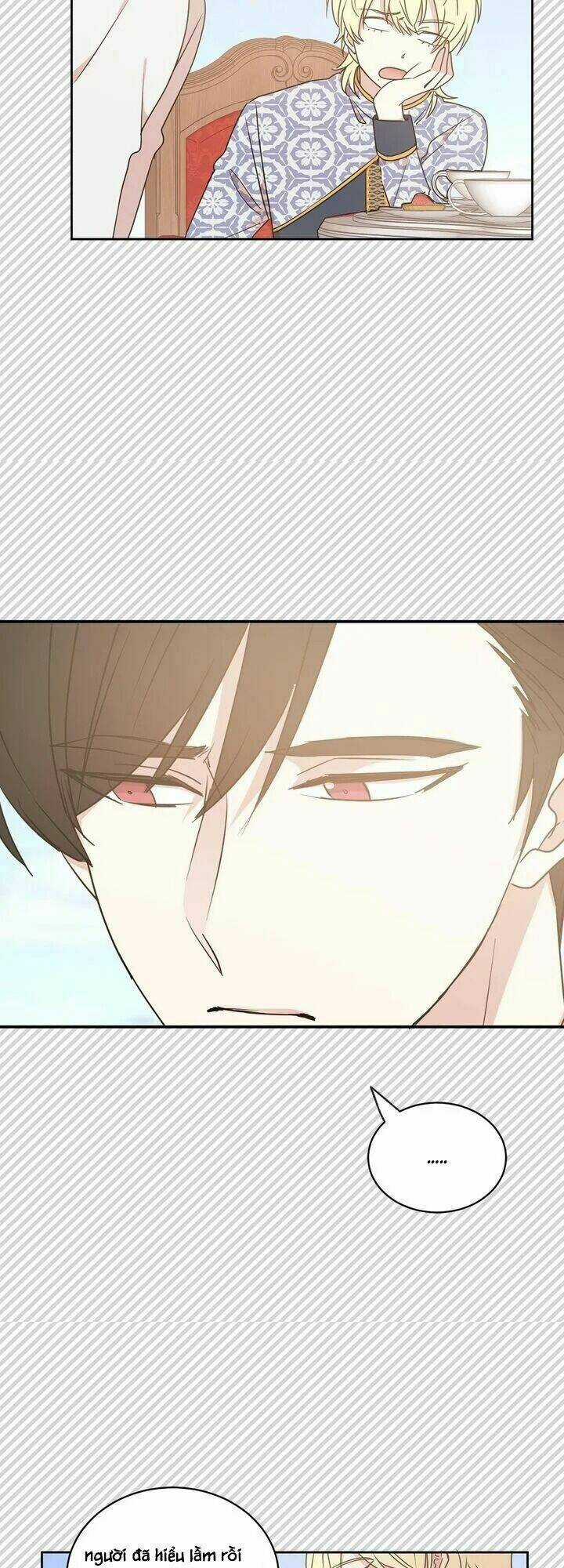 Tôi Chọn Kết Thúc Của Hoàng Đế Chapter 33 trang 2