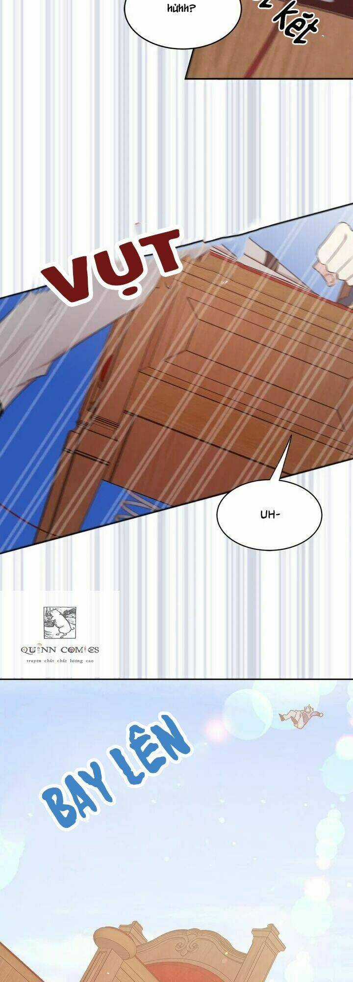 Tôi Chọn Kết Thúc Của Hoàng Đế Chapter 33 trang 21