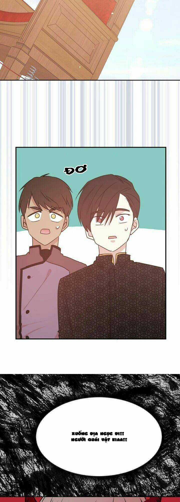 Tôi Chọn Kết Thúc Của Hoàng Đế Chapter 33 trang 22