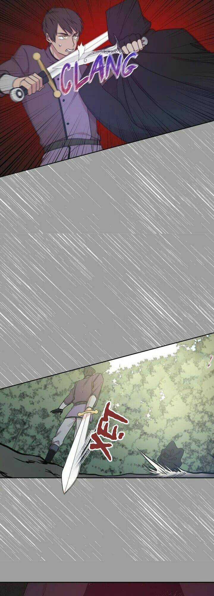 Tôi Chọn Kết Thúc Của Hoàng Đế Chapter 33 trang 24