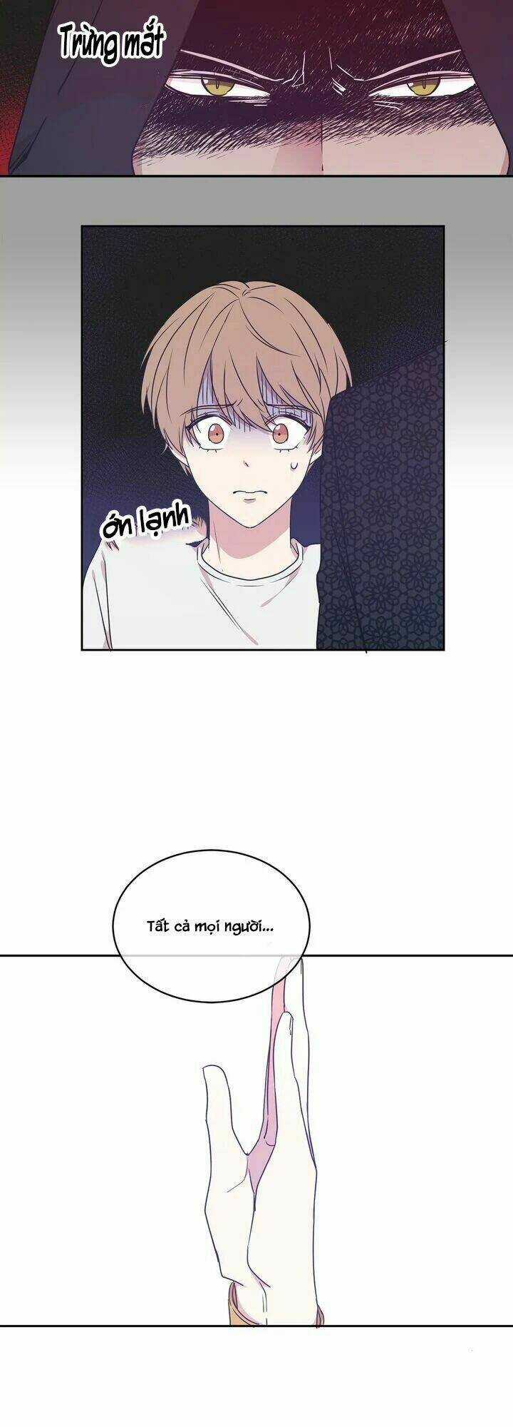 Tôi Chọn Kết Thúc Của Hoàng Đế Chapter 33 trang 25