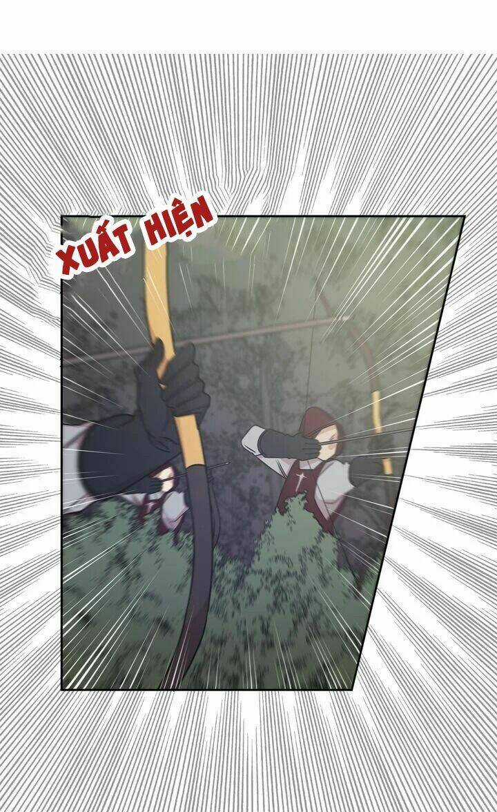 Tôi Chọn Kết Thúc Của Hoàng Đế Chapter 33 trang 26