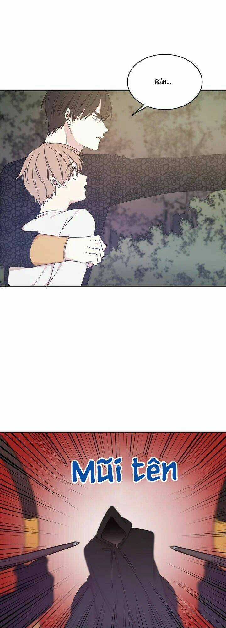 Tôi Chọn Kết Thúc Của Hoàng Đế Chapter 33 trang 27