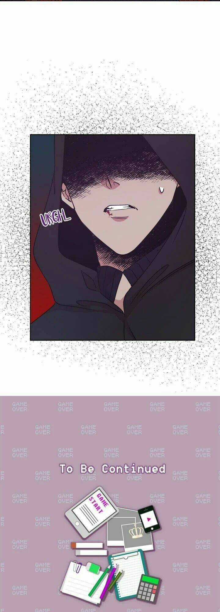 Tôi Chọn Kết Thúc Của Hoàng Đế Chapter 33 trang 28