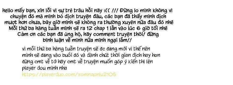 Tôi Chọn Kết Thúc Của Hoàng Đế Chapter 33 trang 30