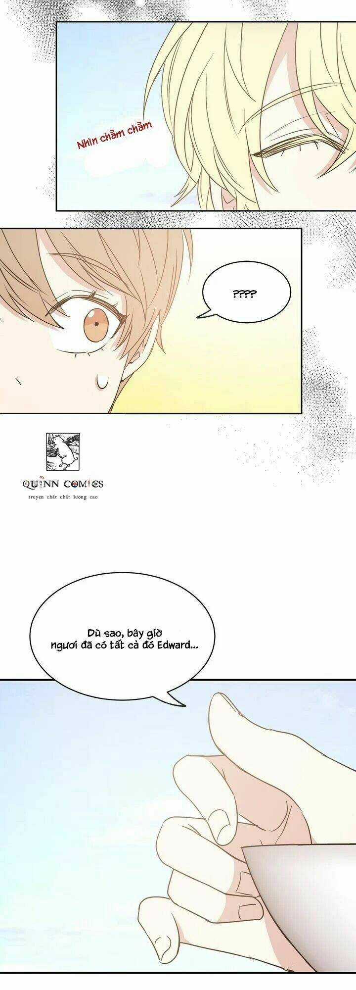 Tôi Chọn Kết Thúc Của Hoàng Đế Chapter 33 trang 4