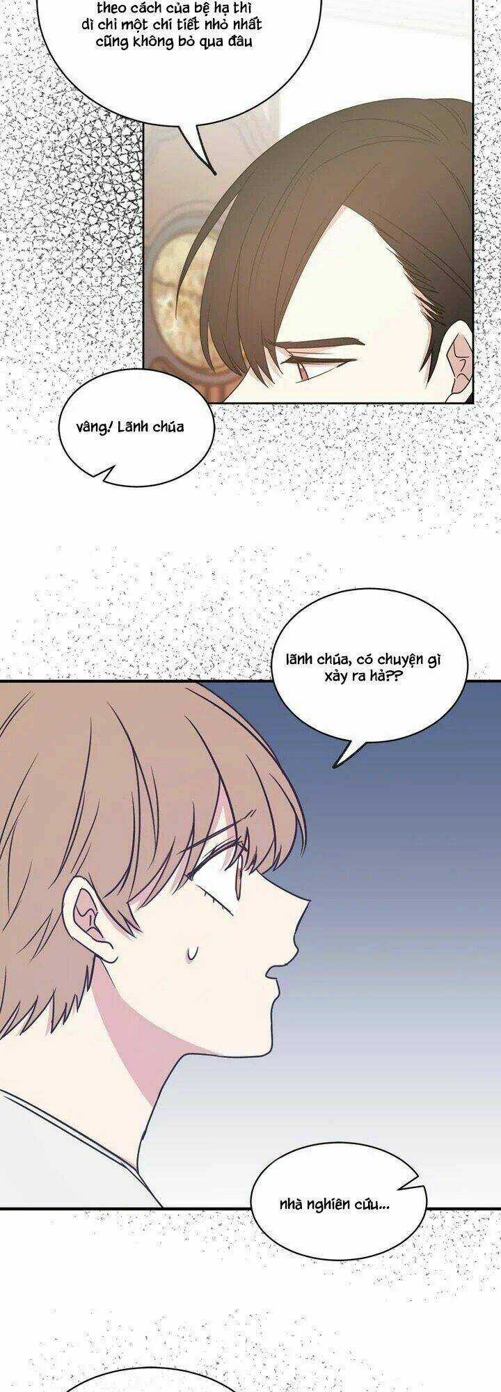 Tôi Chọn Kết Thúc Của Hoàng Đế Chapter 34 trang 11