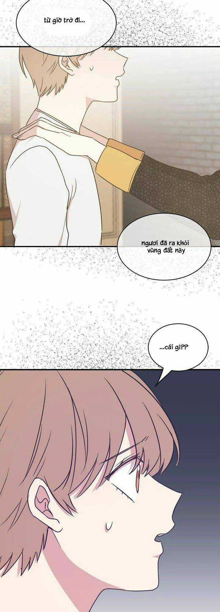 Tôi Chọn Kết Thúc Của Hoàng Đế Chapter 34 trang 12