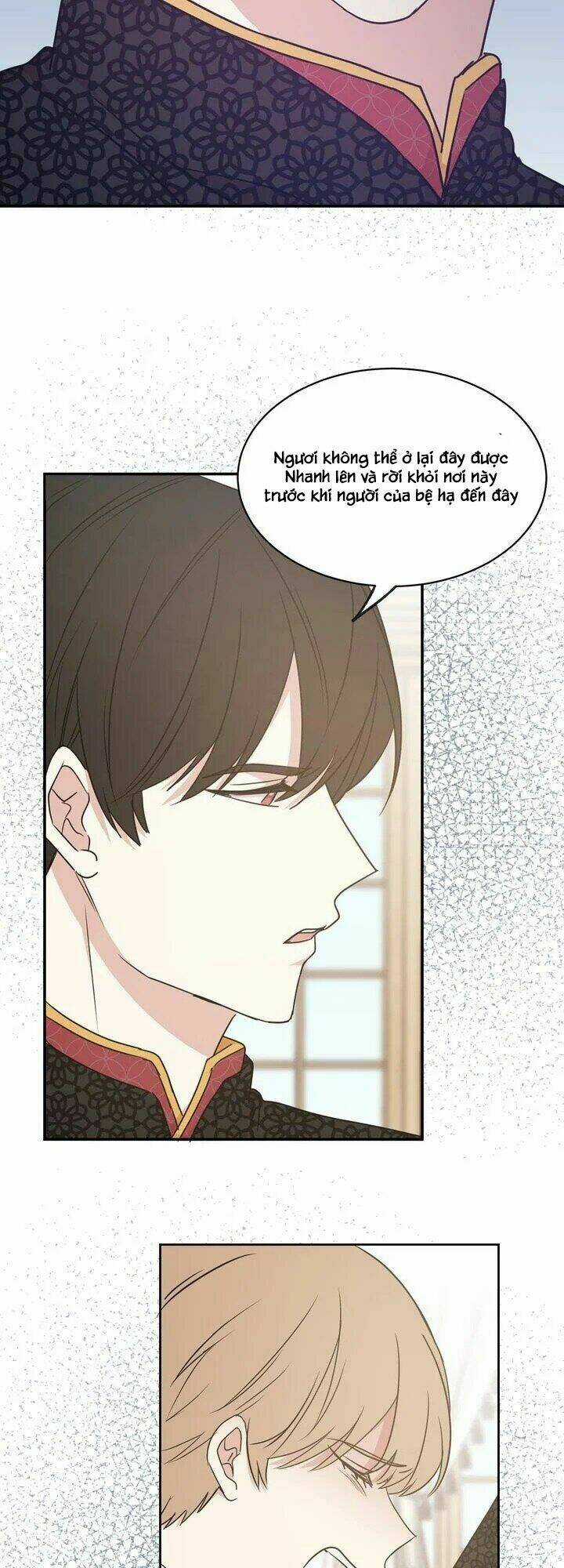 Tôi Chọn Kết Thúc Của Hoàng Đế Chapter 34 trang 16